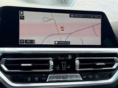 2020 BMW M340i M340i