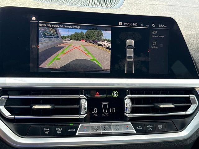 2020 BMW M340i M340i