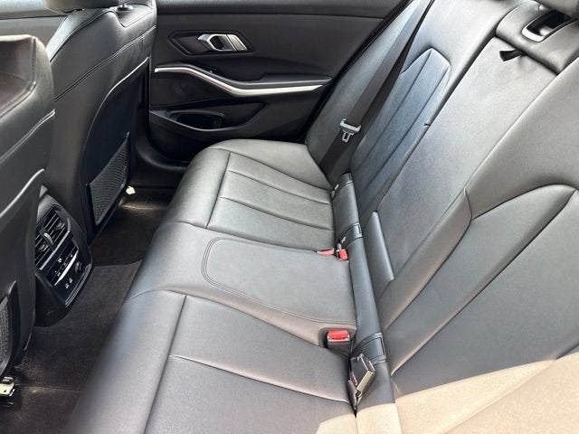 2020 BMW M340i M340i