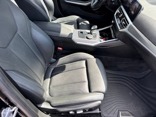 2020 BMW M340i M340i