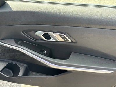 2020 BMW M340i M340i