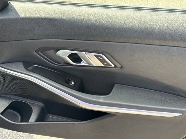 2020 BMW M340i M340i
