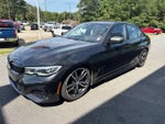 2020 BMW M340i M340i