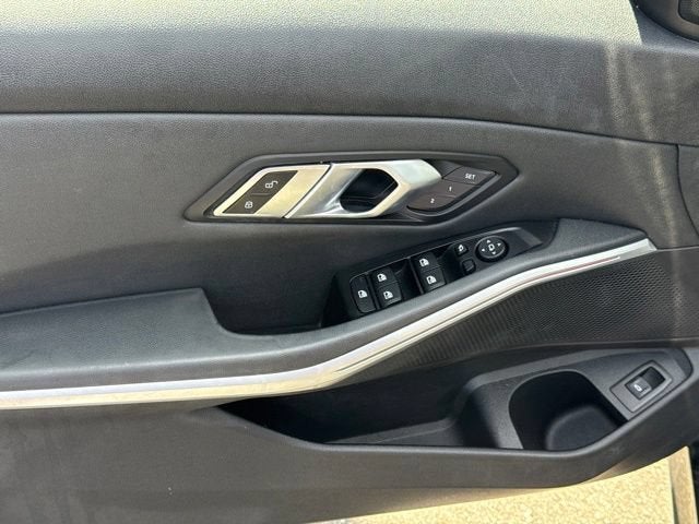 2020 BMW M340i M340i