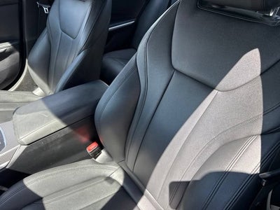2020 BMW M340i M340i
