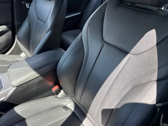 2020 BMW M340i M340i