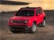 2016 Jeep Renegade Limited