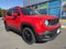 2018 Jeep Renegade Altitude 4x4