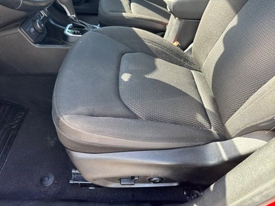 2018 Jeep Renegade Altitude 4x4