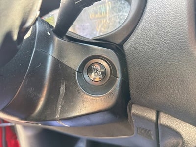 2018 Jeep Renegade Altitude 4x4