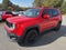 2018 Jeep Renegade Altitude 4x4