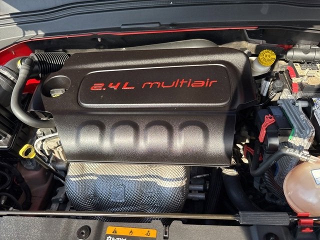 2018 Jeep Renegade Altitude 4x4