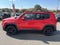 2018 Jeep Renegade Altitude 4x4