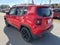 2018 Jeep Renegade Altitude 4x4