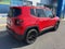 2018 Jeep Renegade Altitude 4x4