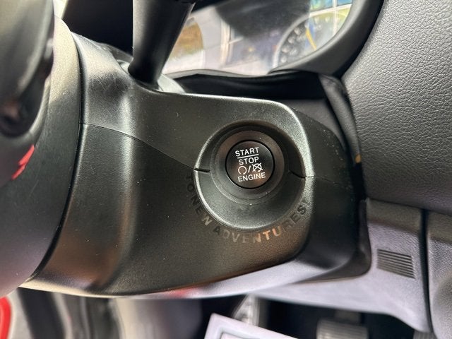 2020 Jeep Renegade Trailhawk 4X4