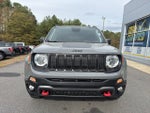 2020 Jeep Renegade Trailhawk 4X4