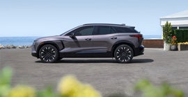 Lancaster Motor Company in Lancaster SC