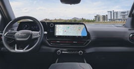 Lancaster Motor Company in Lancaster SC