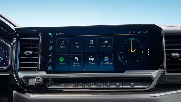 Lancaster Motor Company in Lancaster SC