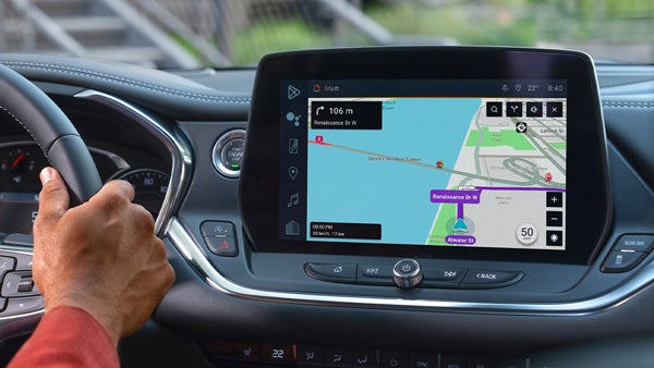 Lancaster Motor Company in Lancaster SC