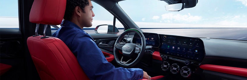 Lancaster Motor Company in Lancaster SC