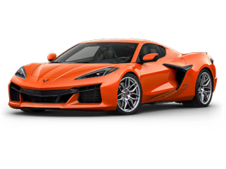 Chevrolet Corvette Z06 - Lancaster Motor Company in Lancaster SC