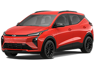 Chevrolet Bolt - Lancaster Motor Company in Lancaster SC