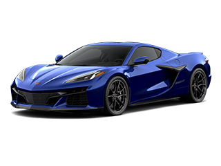 Chevrolet Corvette E-Ray - Lancaster Motor Company in Lancaster SC