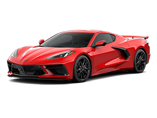 Chevrolet Corvette Stingray - Lancaster Motor Company in Lancaster SC