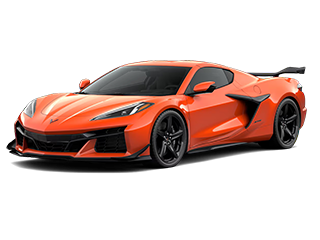 Chevrolet Corvette Z06 - Lancaster Motor Company in Lancaster SC