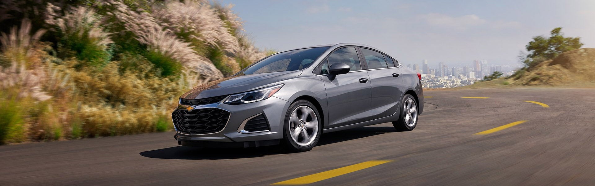 Lancaster Motor Company in Lancaster SC 2019 Chevy Cruze