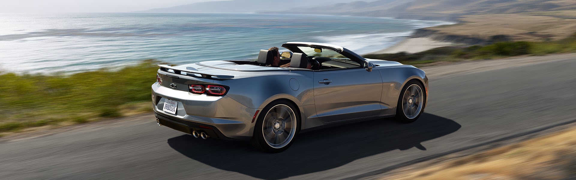 Lancaster Motor Company in Lancaster SC Chevy Camaro