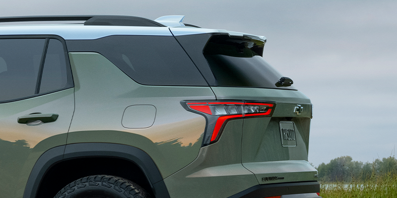 chevrolet equinox rear driver side view img