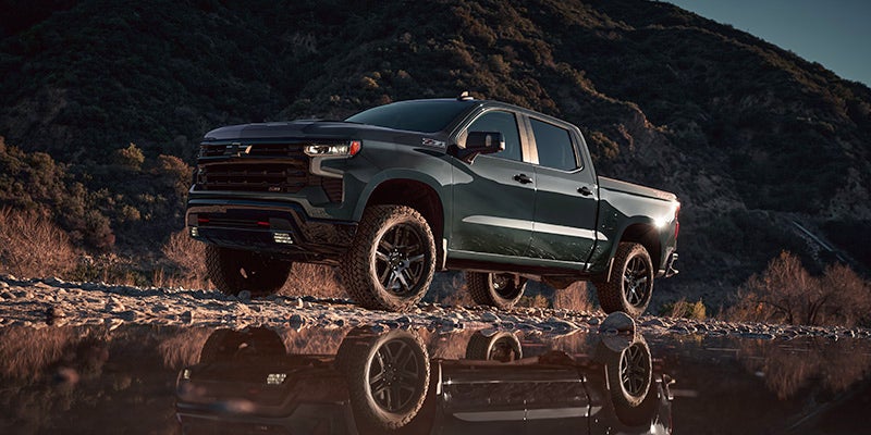 chevrolet silverado img