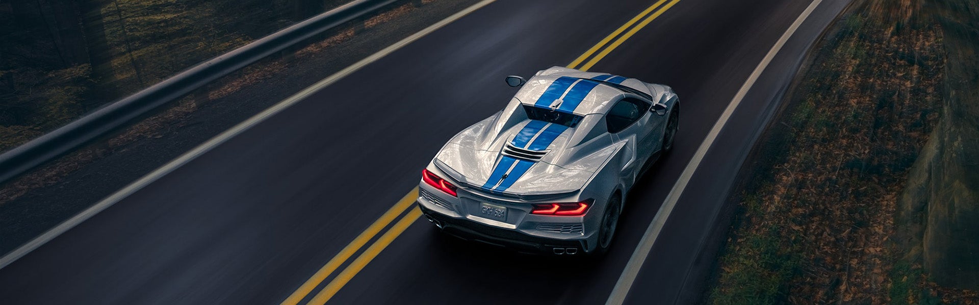 Lancaster Motor Company in Lancaster SC Corvette E-Ray