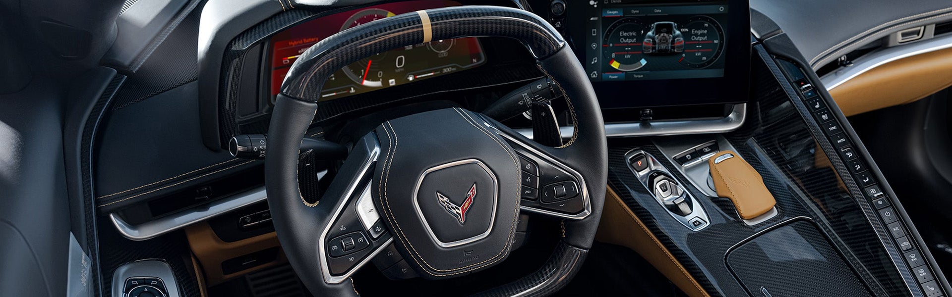 Lancaster Motor Company in Lancaster SC Corvette E-Ray