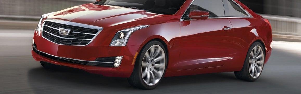 Lancaster Motor Company in Lancaster SC 2019 Cadillac CTS