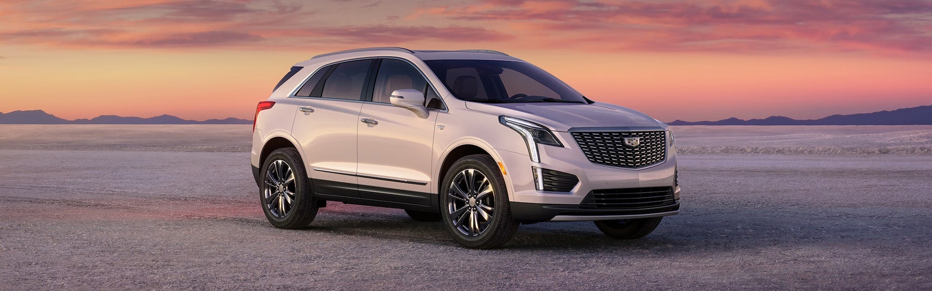 Lancaster Motor Company in Lancaster SC Chevrolet SRX