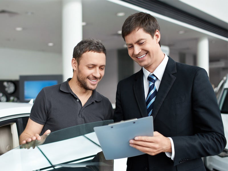 Lancaster Motor Company in Lancaster SC customer financing used car