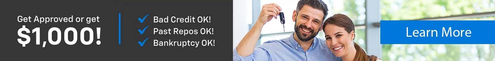 get approved or get 1,000 banner