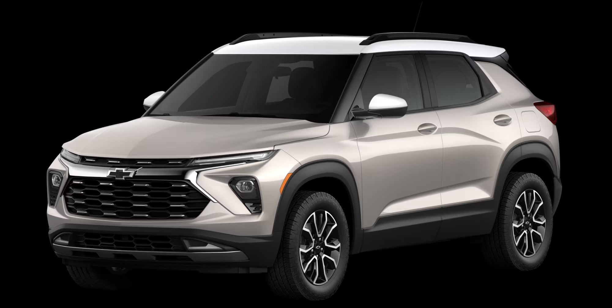 2026 Chevy Trailblazer ACTIV | Lancaster Motor Company