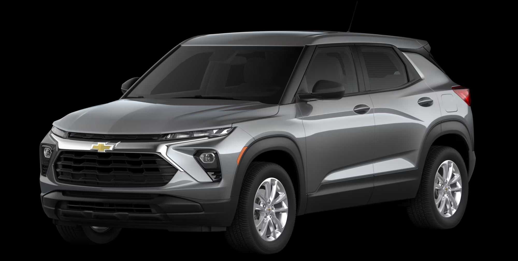 2026 Chevy Trailblazer LS | Lancaster Motor Company
