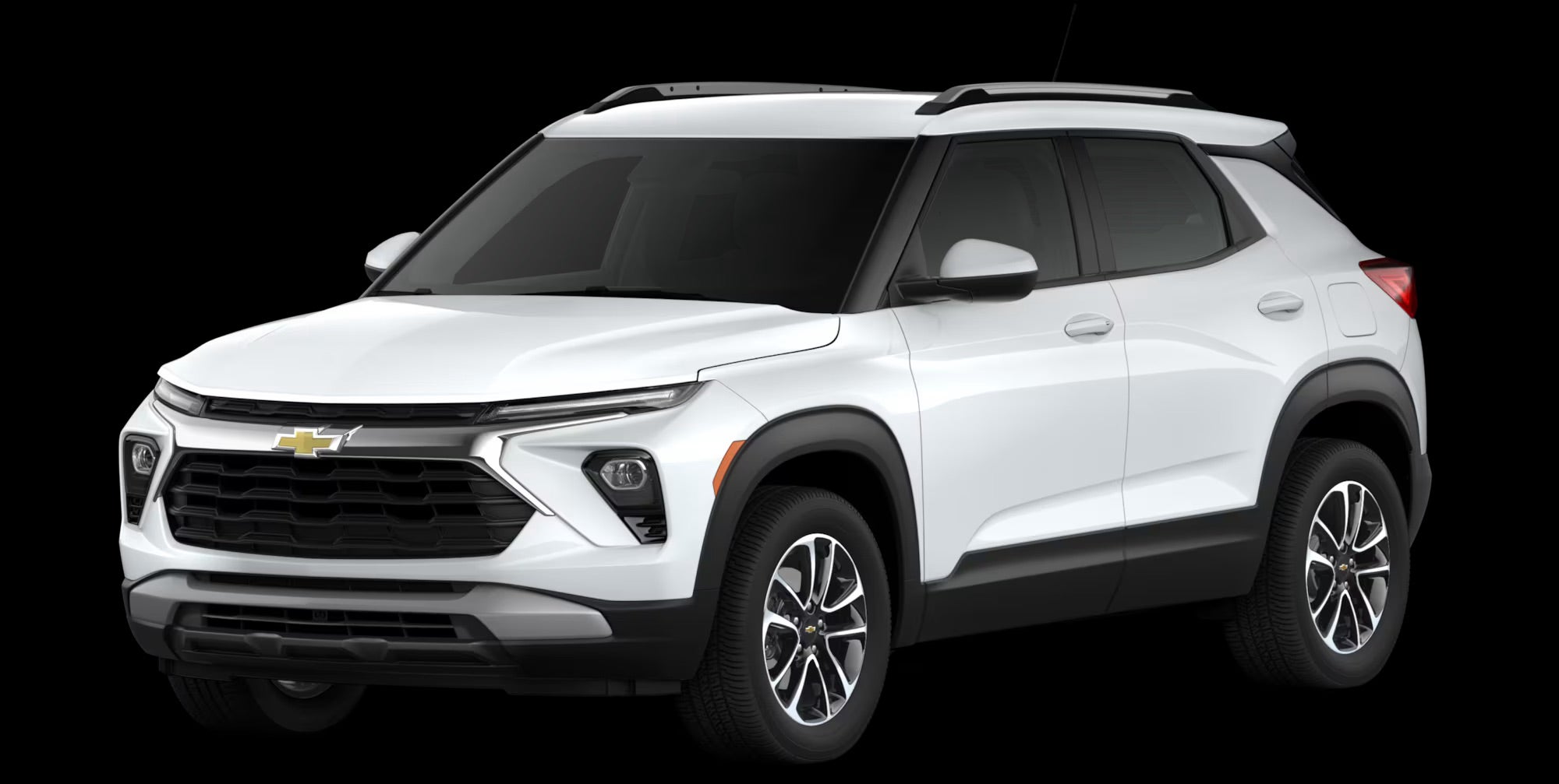 2026 Chevy Trailblazer LT | Lancaster Motor Company