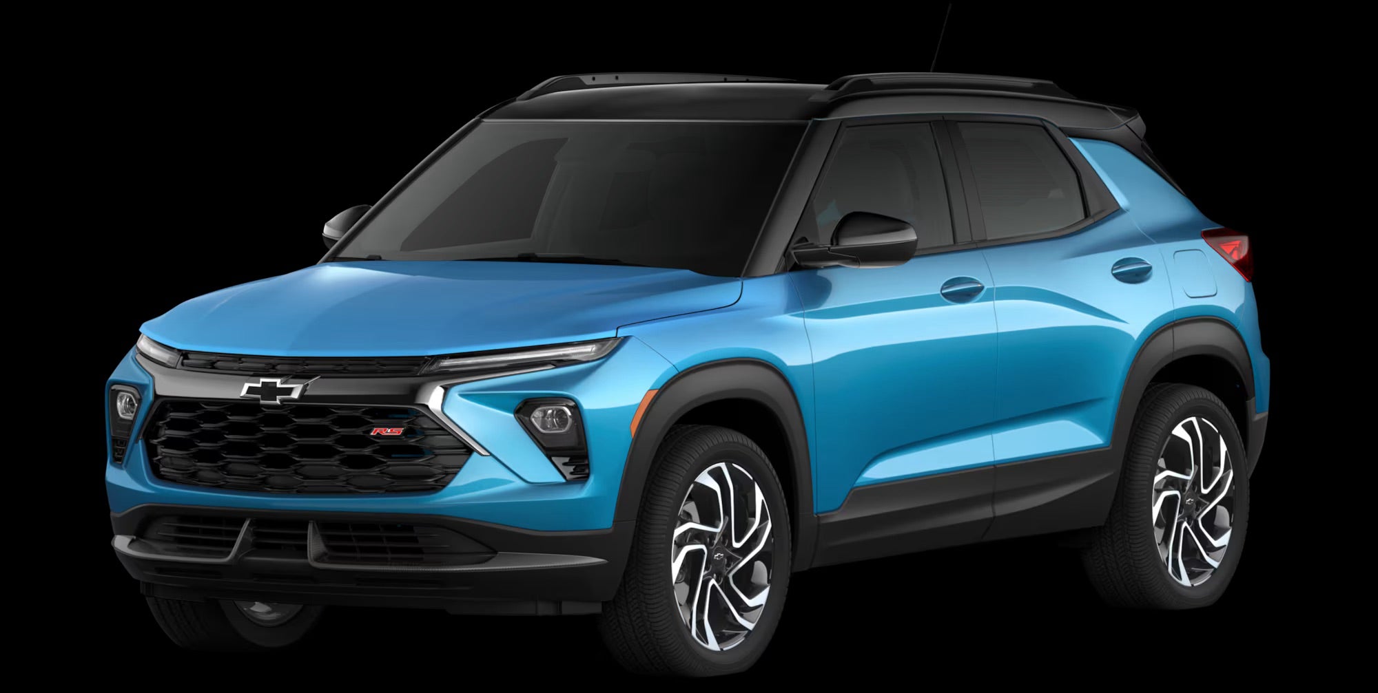 2026 Chevy Trailblazer RS | Lancaster Motor Company