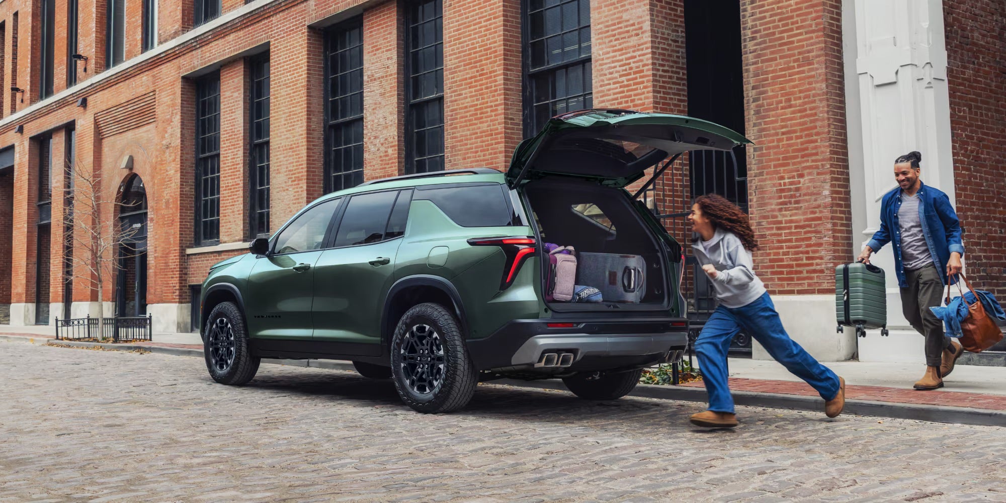 2027_Chevy_Traverse_