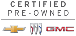 Chevrolet Buick GMC Certified Pre-Owned in Lancaster, SC